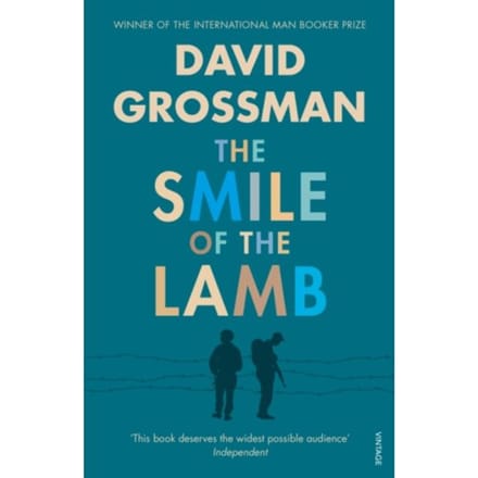 The Smile Of The Lamb - David Grossman