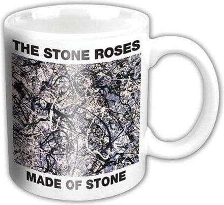 Made In Stone Boxed Mug