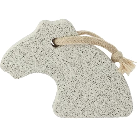 Puimsteen Hippotonic Tête de cheval