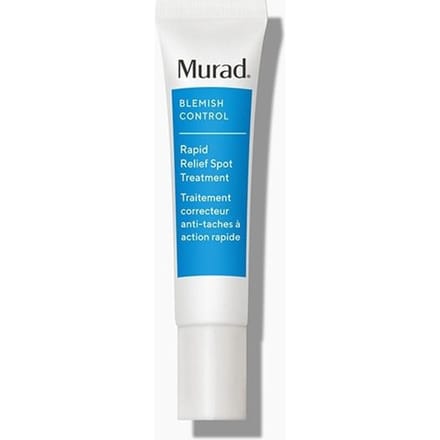 Murad. Blemish Control Rapid Relief Spot Treatment Anti-puistjesverzorging Dames 15 ml