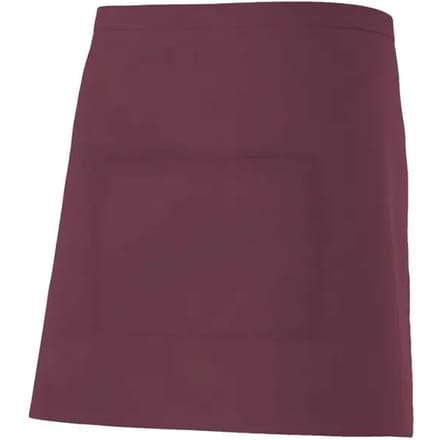 Halflang schort Velilla