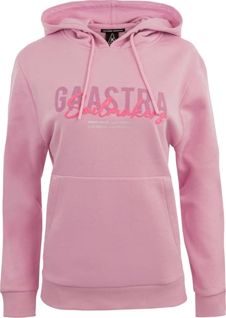 Gaastra Antartique Dameshoodie Pastel Lavendel Roze - S