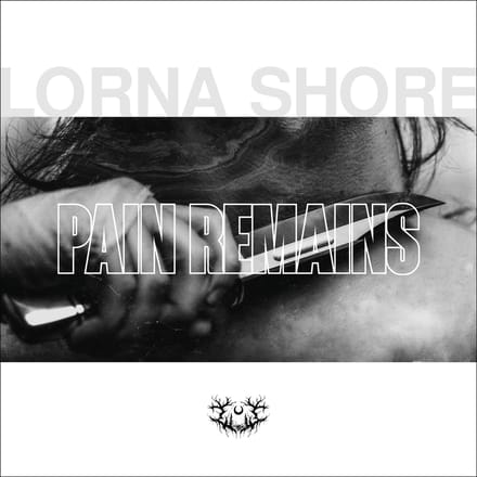 Lorna Shore - Pain Remains (Cd)