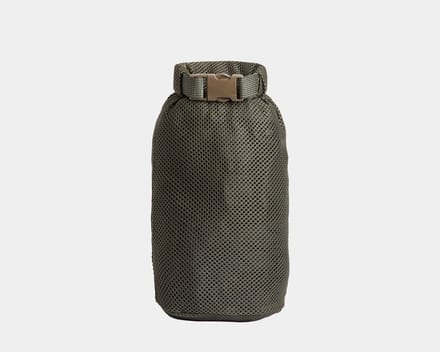 Savotta Rolltop Stuffsack mesh