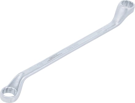 BGS Ringsleutel, verdiept 18 x 19 mm