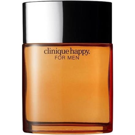 Clinique Happy For Men eau de cologne eau de toilette verstuiver 50 ml