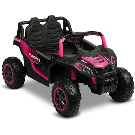 Kinder elektrische auto Toyz Axel