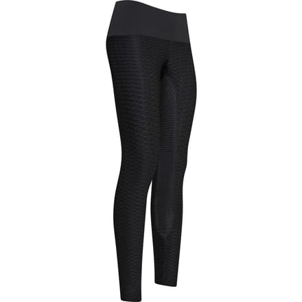 Dameslegging met volledige grip Euro-Star Flying Famous