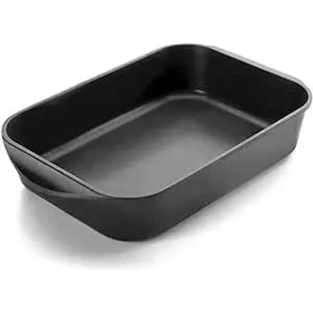 Lacor Inductie Braadslede - 34 x 28 x 8cm