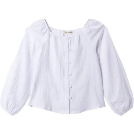 Vrouwenblouse Clotsy Brand Teresa