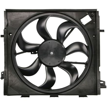 Koelventilatorwiel THERMOTEC D8R022TT