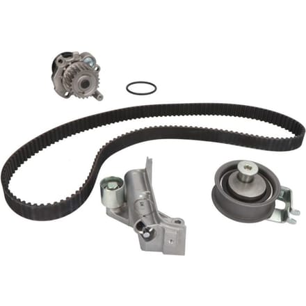 Waterpomp+distributieriem set BOSCH 1 987 946 499