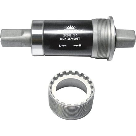 Sunrace Trapas Bbs15 Jis 103 / 31 Mm