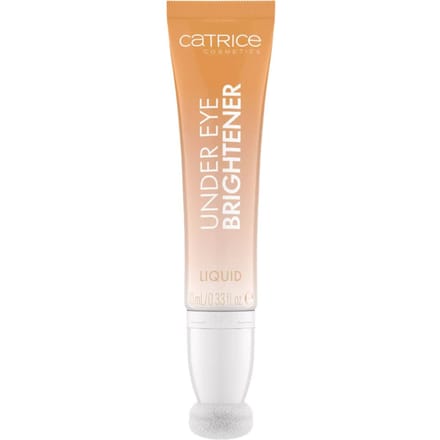 Concealer &amp; corrector Catrice Vloeibare Concealer voor Onder de Ogen