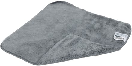 D&L Nano Clean Doek - 36 x 36cm - Grijs