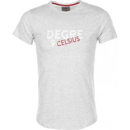 T-shirt Degré Celsius Calogo