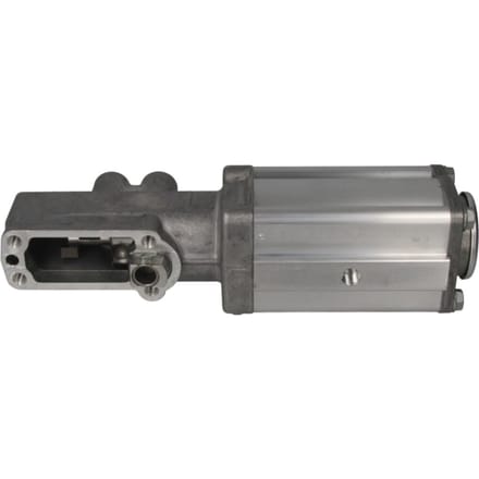 Versnellingspook, extern ZF 0501217253ZF