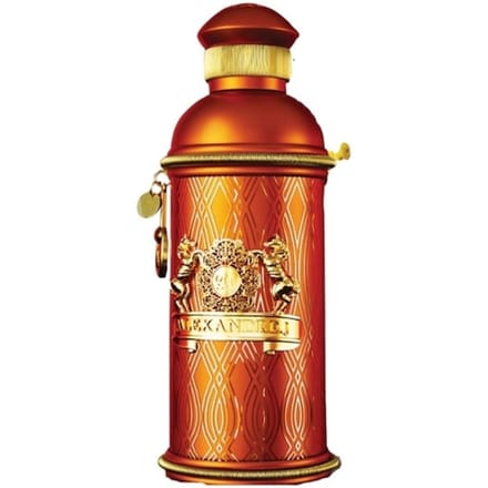 Alexandre.J The Collector Eau de Parfum Spray Damesparfum Unisex 100 ml
