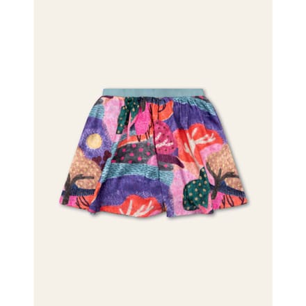 Oilily Sundays Rok- maat110/5yr Roze