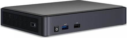Intel BKCMCM2FB2 computerbehuizing