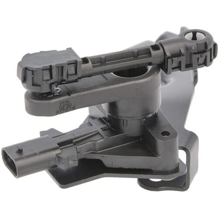 Topran Sensor voor niveauregeling koplamp HANS PRIES 724 574