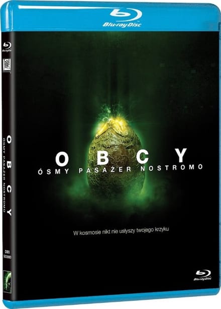 Alien [Blu-Ray]