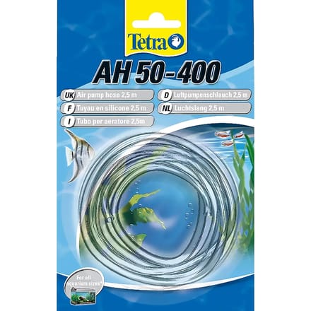 Luchtbuis voor aquarium Tetra Ah50/400