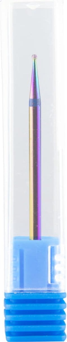 DRM Unicorn Diamantfrees Rainbow Mini Ball - 6