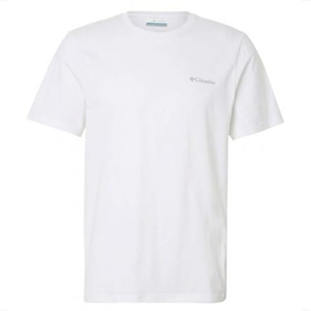 Columbia Csc™ Basic T-shirt Met Korte Mouwen 2XL Man