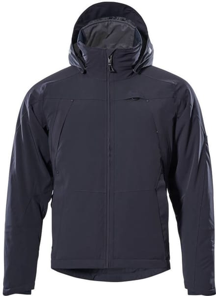 Mascot Advanced Winterjas 17035-411 - donkermarine - 2XL
