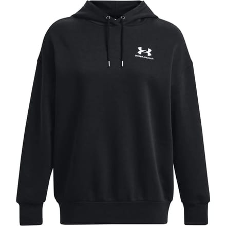 Capuchon voor vrouwen Under Armour Essential Flc OS