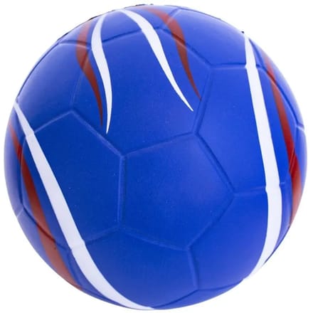 Handbal van schuim Tanga sports