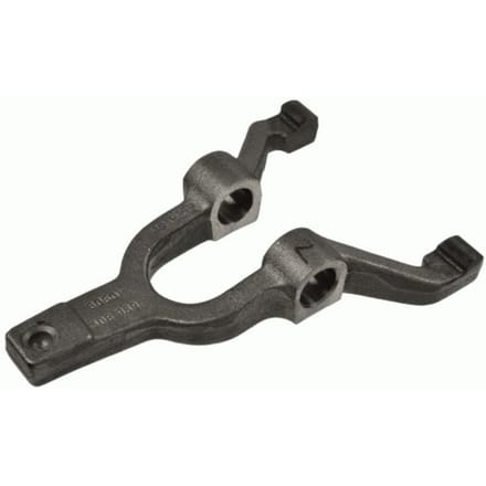 Ontkoppelingsvork, koppeling SACHS 3189 600 053