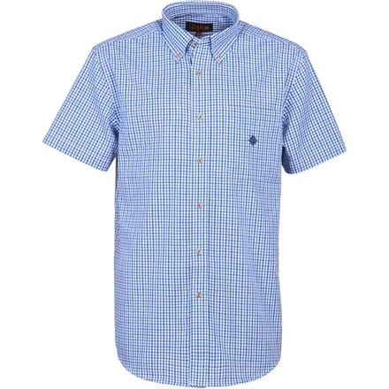 Shirt Idaho Grand Voile