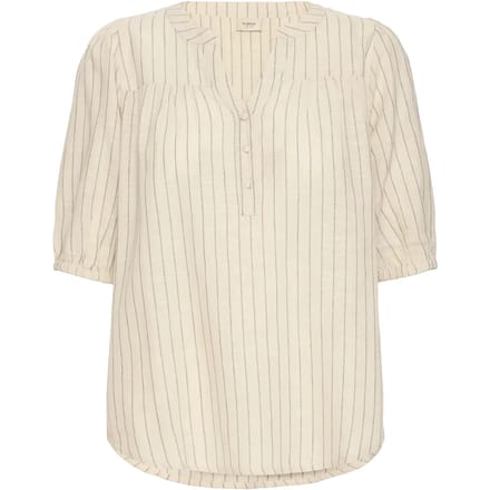 fransa - FXBONNIE BL 1 - Dames - Blouses
