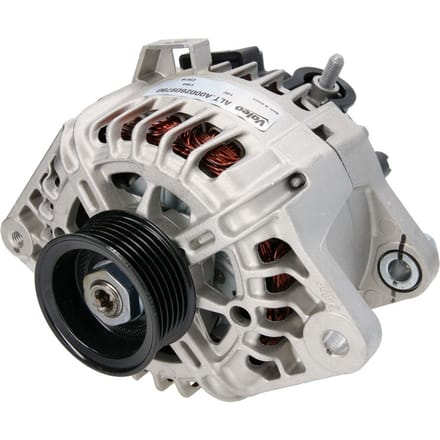 Spanningsregelaar VALEO 443251