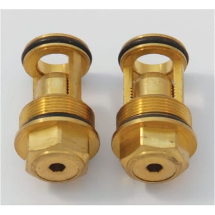 Ideal Standard Inbouwkranen toebehoren - Afsluitbaar ventiel A960706NU