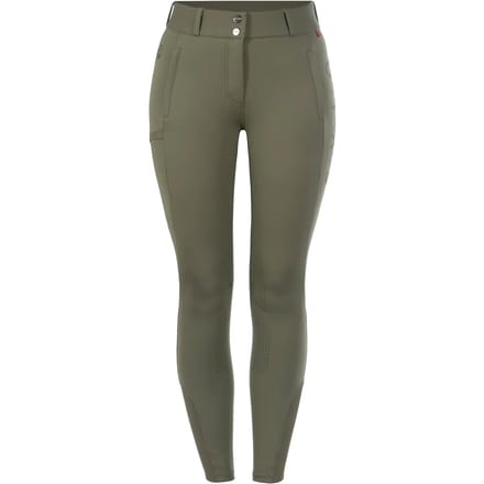 Damesbroek met volledige grip Cavallo Caline