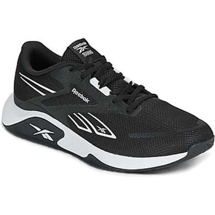 Reebok Nanoflex Tr 3 Schoenen Zwart EU 43 Man