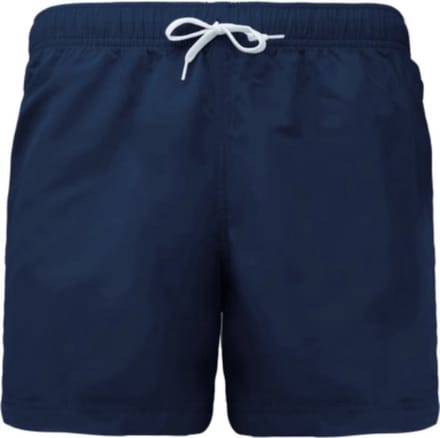 Zwembroek Boxer heren PA169, Navy blauw, maat L