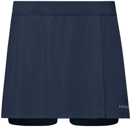 Tennisrok HEAD Women Easy Court Skort Navy-S