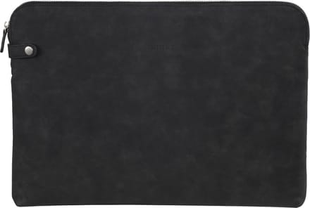 Hama Laptop-sleeve "Classy", schermgrootte tot 40 cm (15,6"), zwart