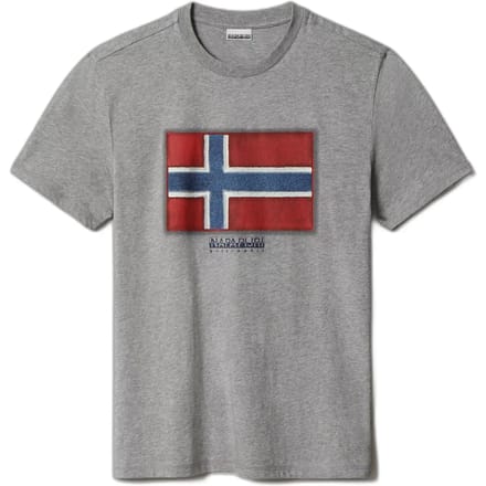 T-shirt Napapijri Sirol