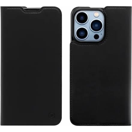 folio stand case Muvit For Change Recycleteck Iphone 13 Pro