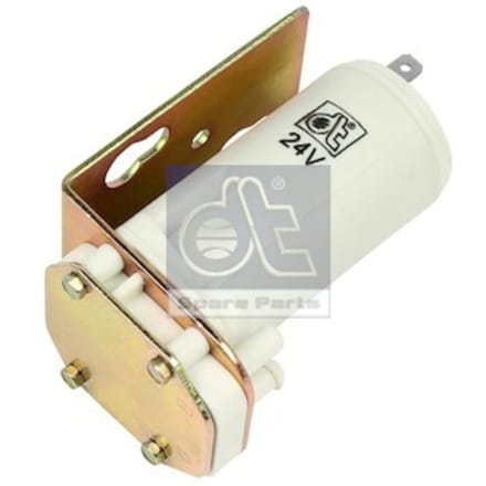 Waterpomp, koplampsproeier DT Spare Parts 2.23046