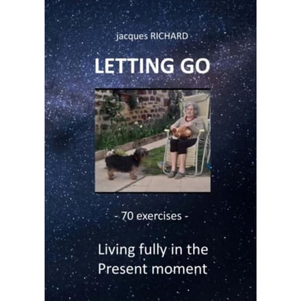 Letting Go - Jacques RICHARD