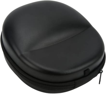 Stevuize Harde Reiskoffer voor Over-Ear Hoofdtelefoon - Opvouwbare Opbergtas