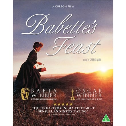 Babette's Feast
