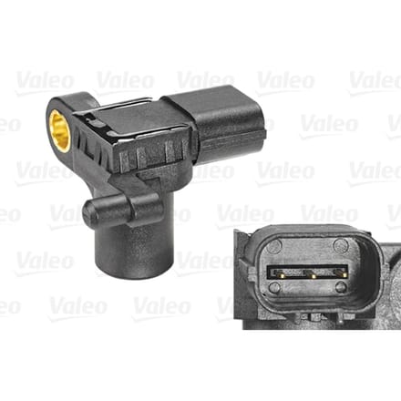 Sensor, nokkenas positie VALEO 253822
