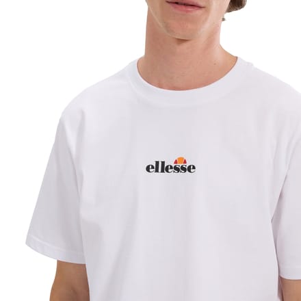 Ellesse T-shirt OLLIO 2 TEE Set van 2